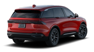 2026 Lincoln Lincoln Nautilus External Image 4